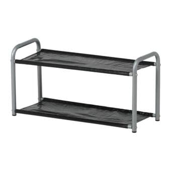 Shoe Rack - $3 1