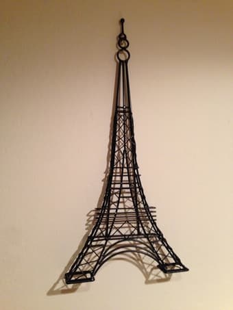 Decorating items 1