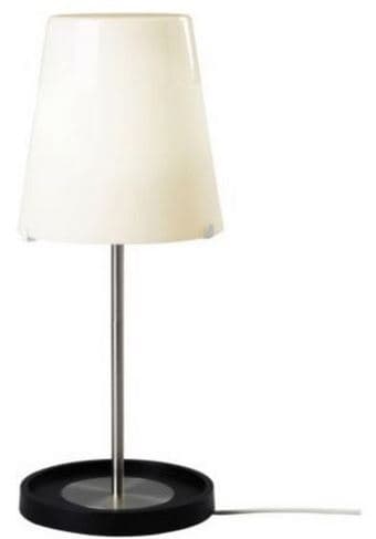 Table lamp - $8 1
