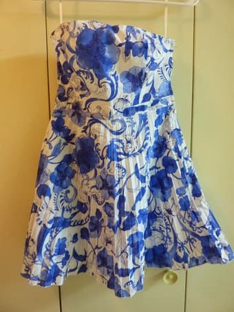 Jacket, dress and shoes for sale! 1