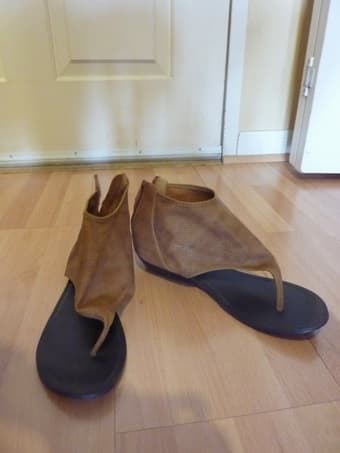 Jacket, dress and shoes for sale! 2