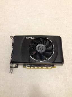 HP Desktop H8-1110 (With upgraded EVGA For Sale $450 OBO 1