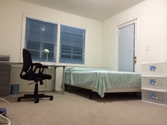 Two rooms available for rent in Midtown Palo Alto 1