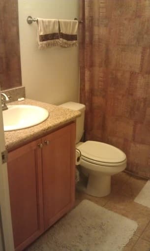 Picture Perfect! Beautifully updated 2bd 1bath 1
