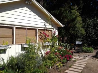 Wonderful studio! Shortterm sublet: Feb 7-25 1