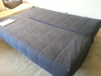 Sofa Bed(good condition) 2