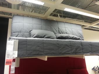 Sofa Bed(good condition) 3