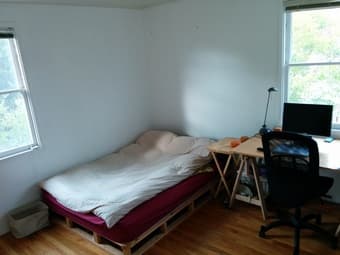 $1300 Room Available College Terrace (palo alto) 1