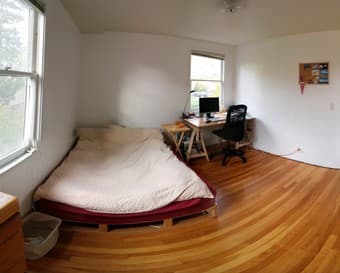 $1300 Room Available College Terrace (palo alto) 2