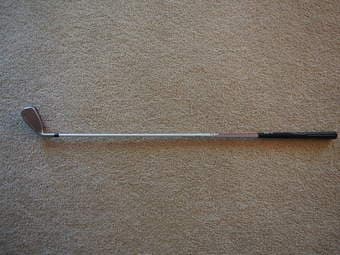 Women Golf Club - Ping Faith Hybrid 5 - Right Hand - $45 2