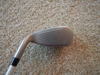 Women Golf Club - Ping Faith Hybrid 5 - Right Hand - $45 3