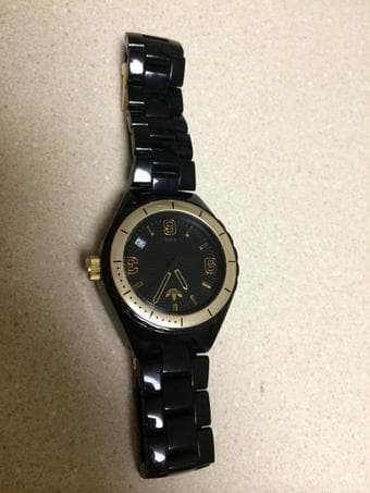 Selling Watches (Swatch, Casio and Adidas) - $10 FOR EACH 3