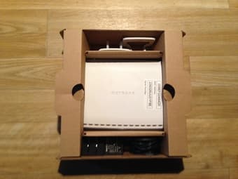 Netgear CMD31T DOCSIS 3.0 Cable Modem (Works with COMCAST!) $50 OBO 2