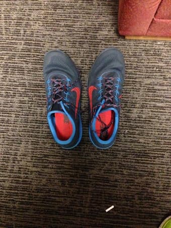 Nike Trail Running Shoes (Zoom Kiger) Size 12 See Photos $49.99 3