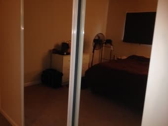 1bedroom in 2brd apt in Menlo Park $1700/month 3
