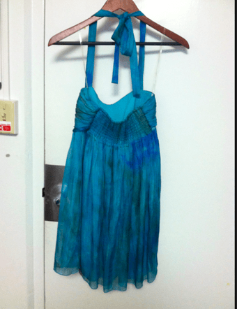 like new alice + olivia dress 2