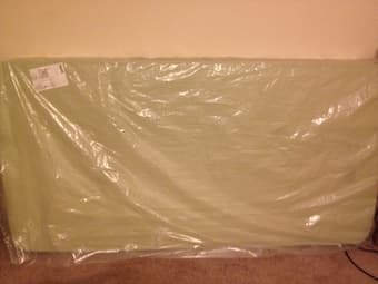 Twin size Mattress for sale: $30 1