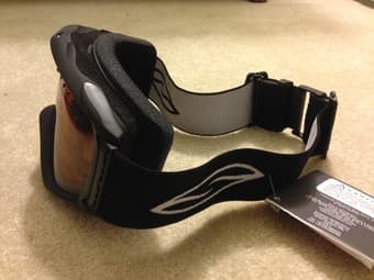 Smith Fuse Regulator Series ski/snowboard goggles- brand new 2