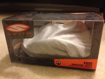 Smith Fuse Regulator Series ski/snowboard goggles- brand new 3