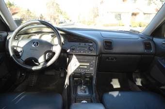 2003 Acura TL type Sport- Original owner $7000 2