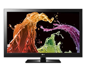 42" 1080p LG LCD TV $480 obo 1