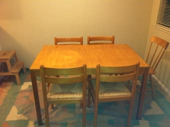 moving sale 2