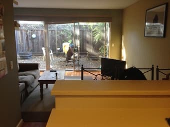 Sublet at Seale and Alma 2