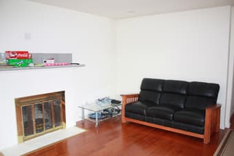 $630 Furnished room in Menlo Park 1