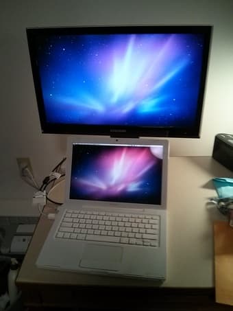 Samsung P2250 LCD Monitor with Neo-Flex Stand, $100 OBO 3