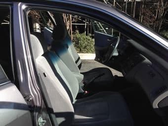 2000 HONDA ACCORD 4DR LX-VA 101K mls $5200 2