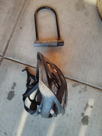 [Sell] Commuting bike-Raleigh 2