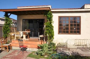 Beautiful Spacious House Located in Menlo Park 3