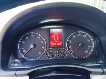 VW Jetta 2005 3