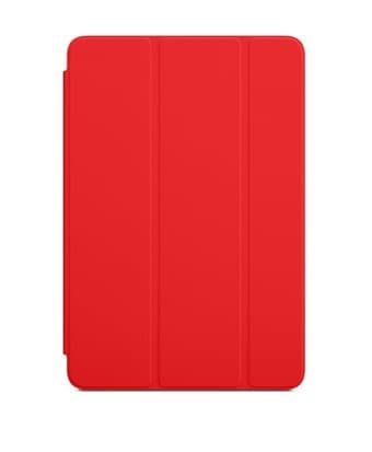 iPad Mini Red Smart Cover $30 1