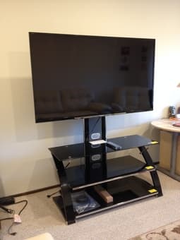 Sony Bravia 60" 1080p 120Hz 3D LED TV 1