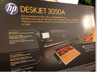 Brand new printer for sale - $60! 1
