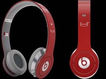 Selling NEW Beats by Dr. Dre Solo HD On-Ear Headphones - $160 1
