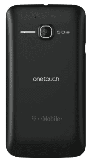 BRAND NEW (IN UNOPENED BOX) ALCATEL ONE TOUCH ANDROID PHONE 3