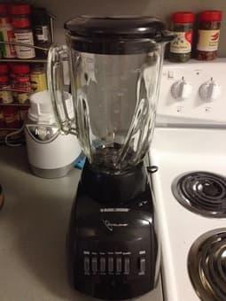 Blender for sale! $25 1
