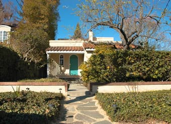 $5000 /2,600sf - SERENE 3BR, 3BA IN ALLIED ARTS - Furnished - Mar-Jun 1