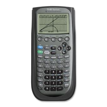 TI-89 Titanium for sale! 80$ That's cheap! 1