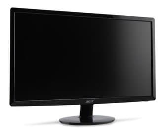 Great External Monitor/ $135 /Acer S231HL/ 23-Inch wide/ Ultra-Slim 1