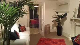 Spacious, Unfurnished Room, Perfect Location in Noe Valley 1