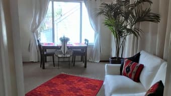 Spacious, Unfurnished Room, Perfect Location in Noe Valley 2