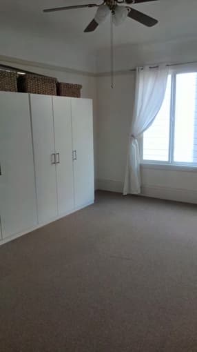 Spacious, Unfurnished Room, Perfect Location in Noe Valley 3