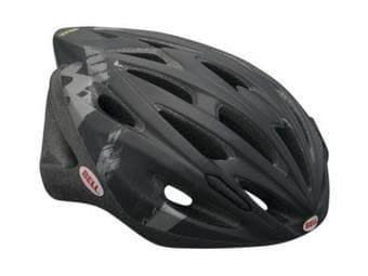Bell bike helmet (never used) - $18 1
