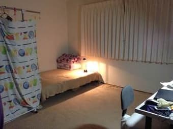 palo alto，2bd 1ba 客厅出租，650$／月，female 1