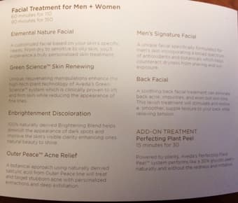 Immersion Spa & Sauna $110 Giftcard for CHEAP 1