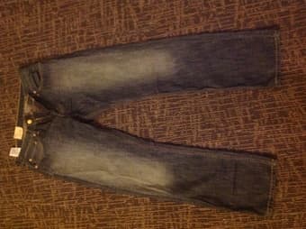 BRAND NEW!! Levi's Jeans 514 Straight Fit (33W x 32L) - $30 1