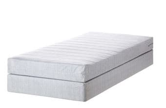 Moving Sale( Mattress Set with box, Chairs and tables) 1